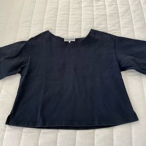 Apiece Apart Cotton Top